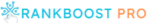 Rank Boost Pro Logo